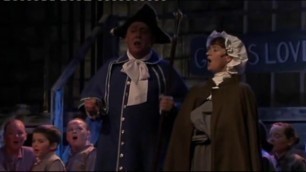 'Oliver! (The Musical)\" Food Glorious Food\" - Kilrush Choral Society'