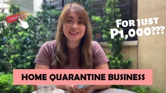 'SMALL CAPITAL BUSINESS | EASY TO DO FOOD BUSINESS | Attah Girls - Quarantine Edition Vlog#12'