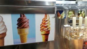 'Cone Ice Cream - Kon ice cream street food Pakistan - Small business ideas - Fast Food 786'
