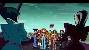 'Dragon food | Winx Club Clip'