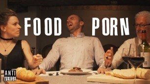 'Korte Film | Foodporn'