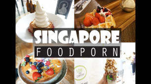 'Singapore Foodporn | Julia Joman'