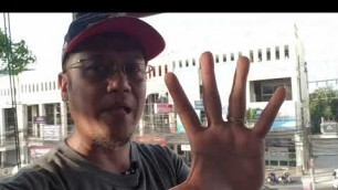 '32 RAW OYSTER MUKBANG | Mabuk makan Tiram mentah'