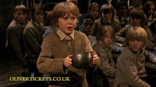 'Oliver! The Musical'