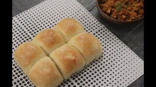 'Pav | 21 Indian Breads To Try Before You Die | Sanjeev Kapoor Khazana'