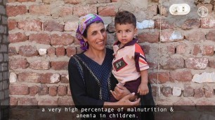 'Improving Household Food and Nutrition Security in Egypt'