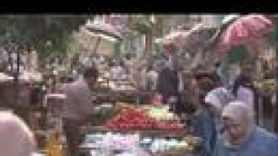 'The casualties of Egypt\'s food crisis - 11 April 08'
