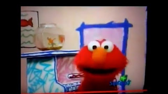 'Elmo World Exercise Of The Reef US HQ'