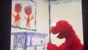 'Elmo’s world food water and exercise quiz mashup'