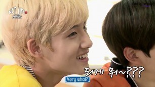 '[S4] NCT LIFE \"K-Food Challenge\" EP 2 (eng sub)'