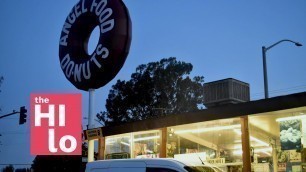 'Bixby Knolls unites to save Angel Food Donuts and other small businesses'