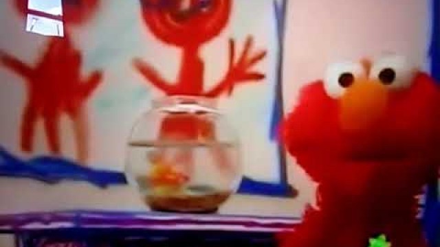'Elmo World Exercise Rhythm Of The Reef Song US HQ'
