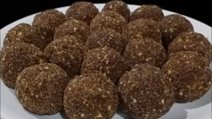 'Simili Urundai Recipe in Tamil | Ragi Peanut Sesame Seed Balls | Iron Rich Food | சிமிலி உருண்டை'