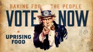 'Fedex Small Business Grant Contest 2019 - Uprising Food, Inc. - \"The Video\"'