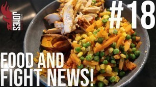 'Food and FIGHT NEWS! |Dragon Days Episode 18|'