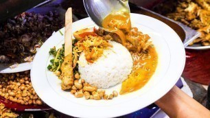 'Ayam Betutu - Indonesian Food YOU NEED TO EAT in Bali, Indonesia!'