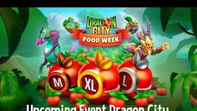 'Free Dragon....? Generating 1M Food...? This Will Be The Best Event..!'