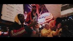'Yung Attila x Chubnacio - \"Food Porn\" (Official Music Video | Masked Faces Exclusive)'