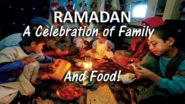 'Ramadan: Egypt\'s Holy Month'