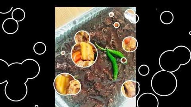 '#Lutoniyas Food Gallery #Filipinofood #lutongbahay'