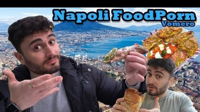 'NAPOLI FOODPORN'