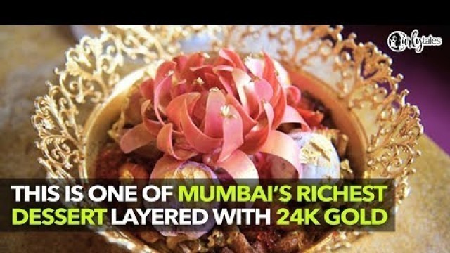 'Authentic Egyptian Cuisine In Mumbai | Curly Tales'