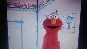 'Elmo\'s World Food, Water & Exercise Intros (with Hello)'