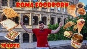 'ROMA FOODPORN'