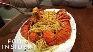 '37 Seafood Dishes To Eat In Your Lifetime | The Ultimate List'