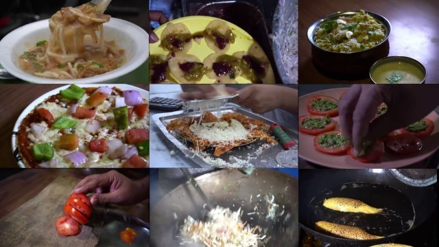 'Surat Street Food Scene with Indian Food Ranger Nikunj Vasoya'