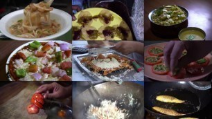 'Surat Street Food Scene with Indian Food Ranger Nikunj Vasoya'