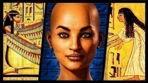 'Daily Life In Ancient Egypt (Animated Documentary - Life Of An Egyptian)'