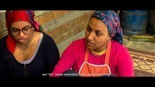 'Baladini - artisanal food by rural women in Egypt'