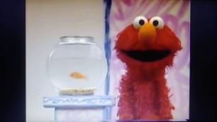 'Elmo\'s World: Food, Water & Exercise DWTASE but they\'re switched'