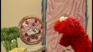 'Elmo\'s World Food 2017   Sesame Street'