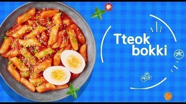 'Halal K Food Cooking Studio [tteokbokki]'