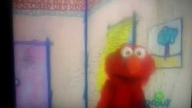 'Closing To Elmo World Exercise Songs From The Station 2005 DVD US HQ'