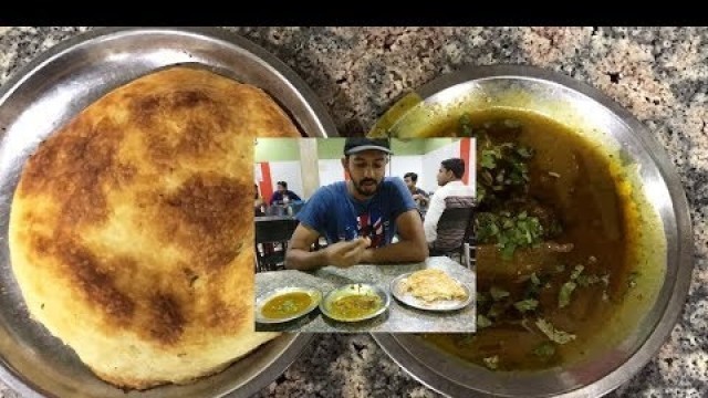 'I Went To Lucknow To Eat - Food Vlog | Faisal Khan'