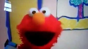 'Elmo World Exercise Rhythm Of the Reef One Big Ocean Movie US HQ'