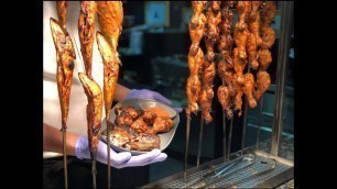 'Amari Dhaka | Buffet Dinner | Best Buffet in Dhaka | Amaya Food Gallery | Dinner With Friend'