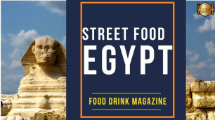 'Egypt Street Food'