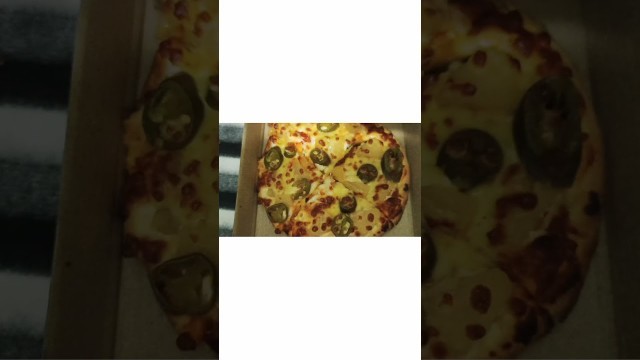 'Pizza | Jalapeño Pizza | Food'