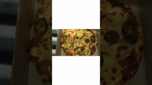 'Pizza | Jalapeño Pizza | Food'