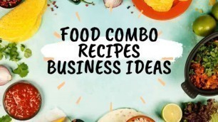 'Filipino Food Small Business Ideas'