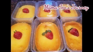 'Filipino Food Gallery @Mama Jen\'s Journey'