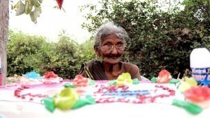 'Mastanamma Last Birthday| Country foods'