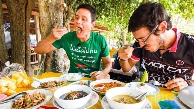 'Best Food 2017 - MUST EAT! + Top Travel Destinations and Favorite Camera Gear!'