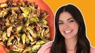 '3 Air Fryer Dishes with Katie Lee | What Would Katie Eat? | Food Network'