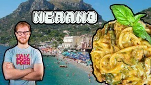 'Spaghetti alla Nerano - La vera ricetta che sfaterà ogni mito'