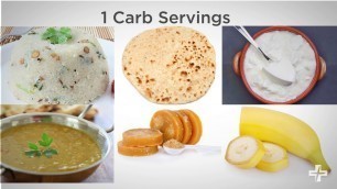 'What South Asians should know about carbs in their diet'